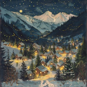 Christmas Time Is Here