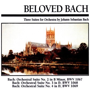 Orchestral Suite No. 2 in B Minor, BWV 1067: VI. Minuet / VII. Badinerie