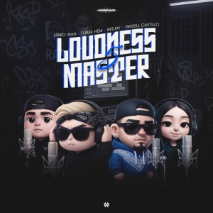 Loudness Master 5