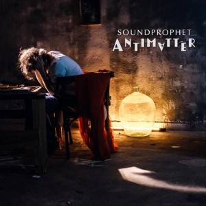 Antimatter
