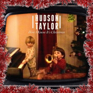 How I Know It's Christmas - Acoustic Piano