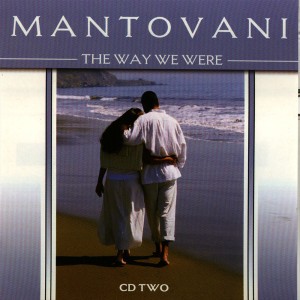 A Time For Us by Mantovani