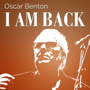 I Am Back