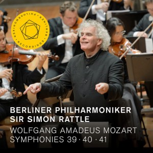 Symphony No. 40 in G Minor, K. 550: I. Molto allegro