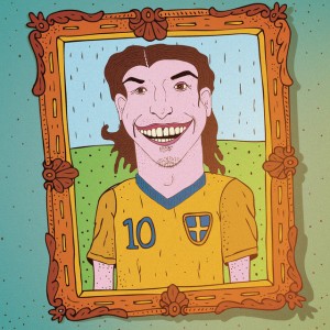 Zlatan [Remix]