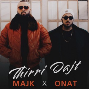Thirri Dajt