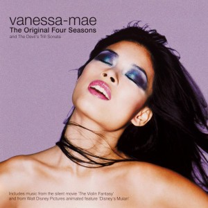Violin Concerto in F minor, op. 8 no. 4 “The Four Seasons: Winter”: III. Allegro