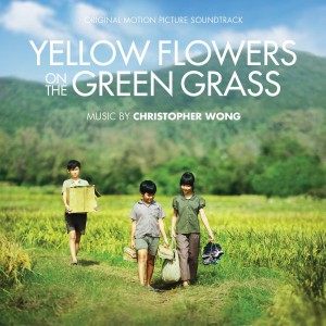 The Green Grass