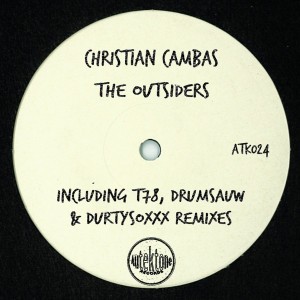 The Outsiders (T78 Remix) (T78 Remix)