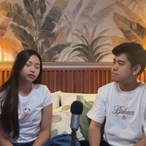 Tahanan Pag-ibig ay Kanibalismo