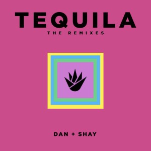Tequila - Quarterhead Remix