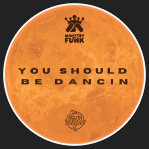 What's Going On (Brothers & Sisters Funky Mix)
