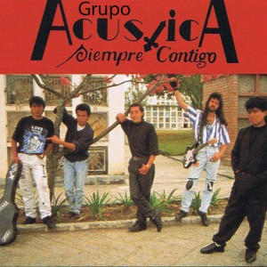 Siempre Contigo.