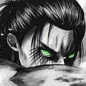 Eren Jaeger Fight ! - SPEECH