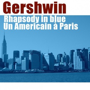 Un americain à paris