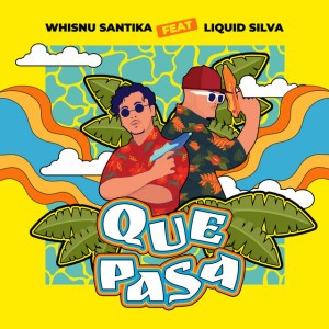 Que Pasa
