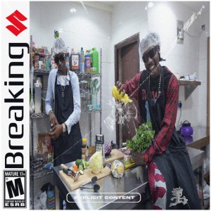 Aura Salad by Mavo & SSSoundGawd