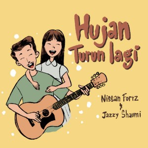 Hujan Turun Lagi