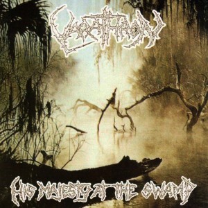Unholy Funeral