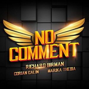 No No No by Richard Birman