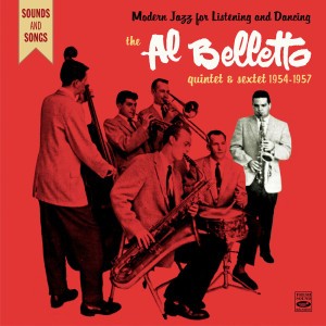 When My Sugar Walks Down the Street by The Al Belletto Quintet