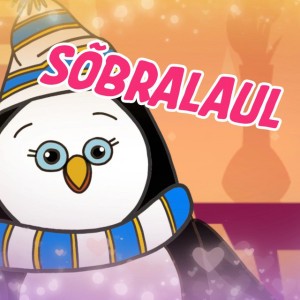 Sõbralaul