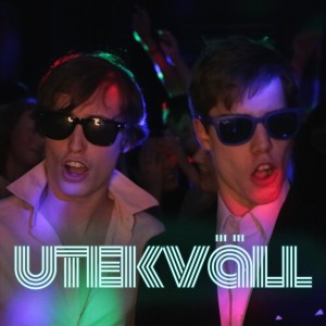 Utekväll