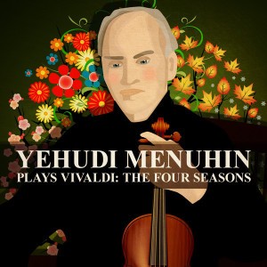 The Four Seasons (Le quattro stagioni), Op. 8 - Violin Concerto No. 4 in F Minor, RV 297, "Winter" (L'inverno): II. Largo