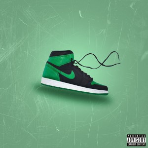 Preto de Nike