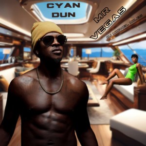 Cyan Dun