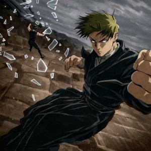 Maki vs Naoya Zenin - Trap Remix