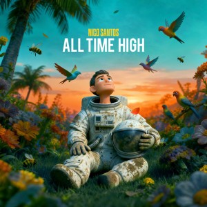 All Time High by Nico Santos