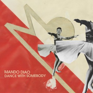 Dance With Somebody (single edit)