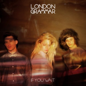 Nightcall by London Grammar