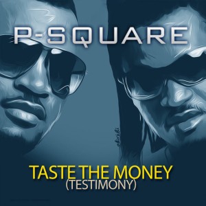 Taste the Money (Testimony)