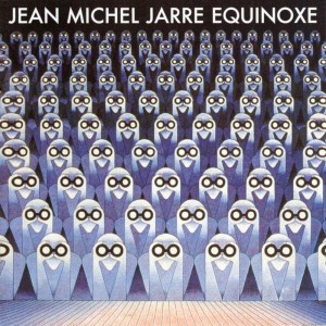 Equinoxe, Pt. 4