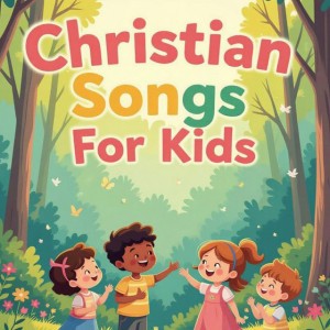 Hiccup Country Song - Praise Songs For Kids
