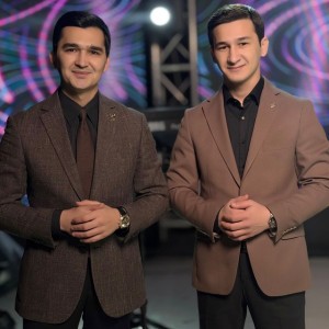 Bilmesinler (feat. Dawut Çaryýew)