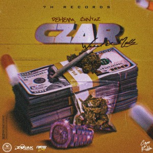 Czar (Weed & Molly)