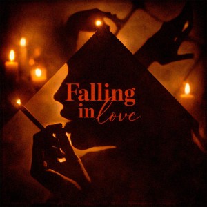 Falling in love