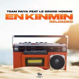 EN KINMIN RELOADED - New Version