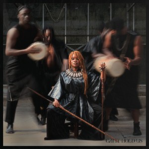 Can’t Hold Us by Sampa the Great & Mwanje