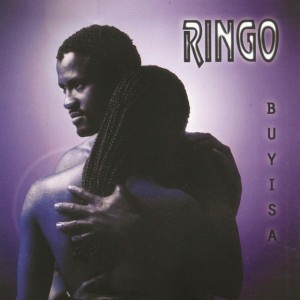 Into Yam' (feat. Oliver Mtukudzi)