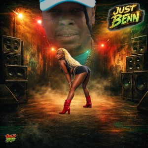 JUST BENN