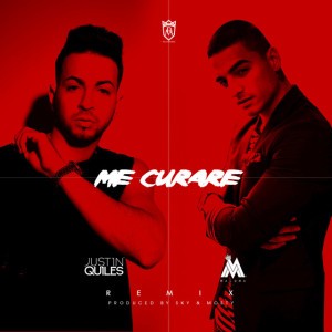 Me Curare (Remix)