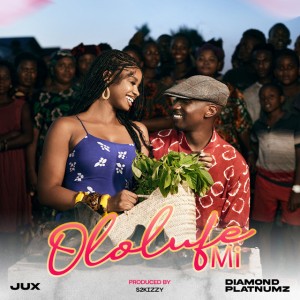 OLOLUFE MI by Jux & Diamond Platnumz