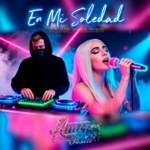 En Mi Soledad (Alan Walker)