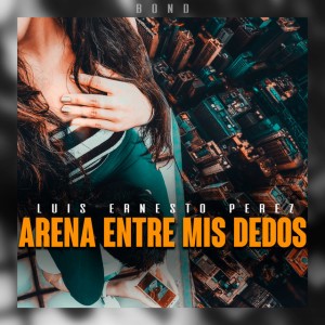 Arena Entre Mis Dedos