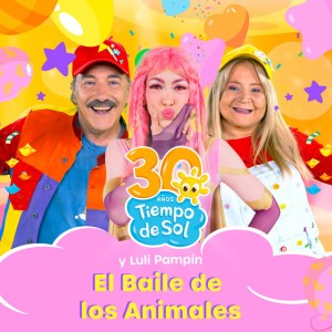 El Baile de los Animales