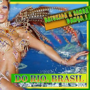 Ritmo en Rio Iii